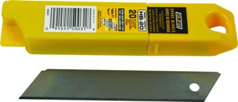 تیغ کاتر Olfa hb20