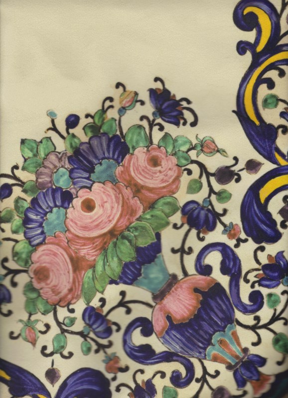 رومیزی پروال T361