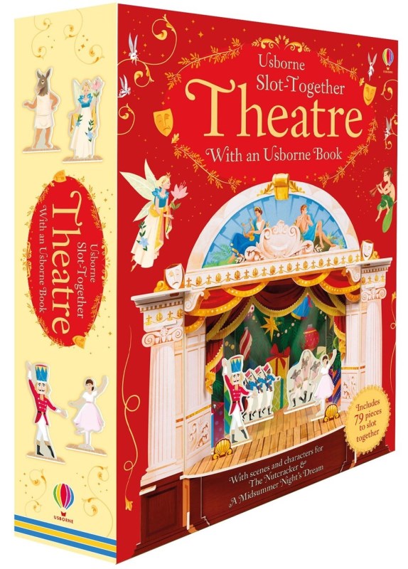 Slot Together Theatre