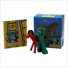 The Gumby and Pokey Kit