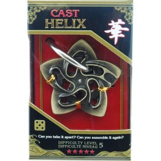 (473757) Cast Puzzles Helix