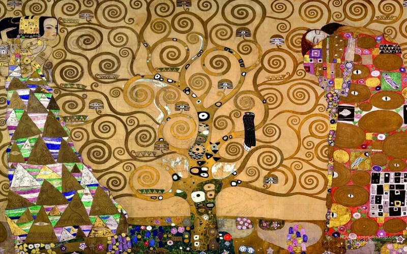 پازل 1000 تکه ( Tree of life (2801N26102G