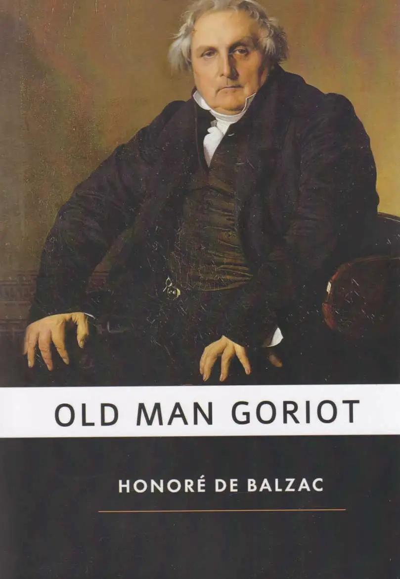Old Man Goriot
