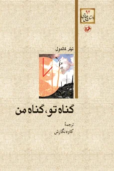 گناه تو ، گناه من