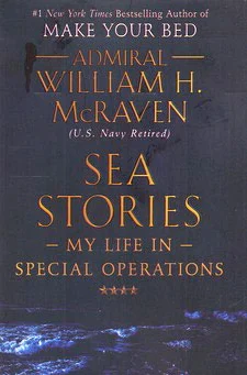 Sea stories