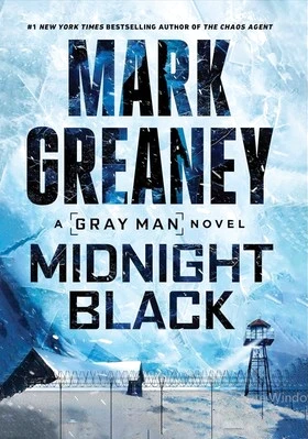 Midnight Black