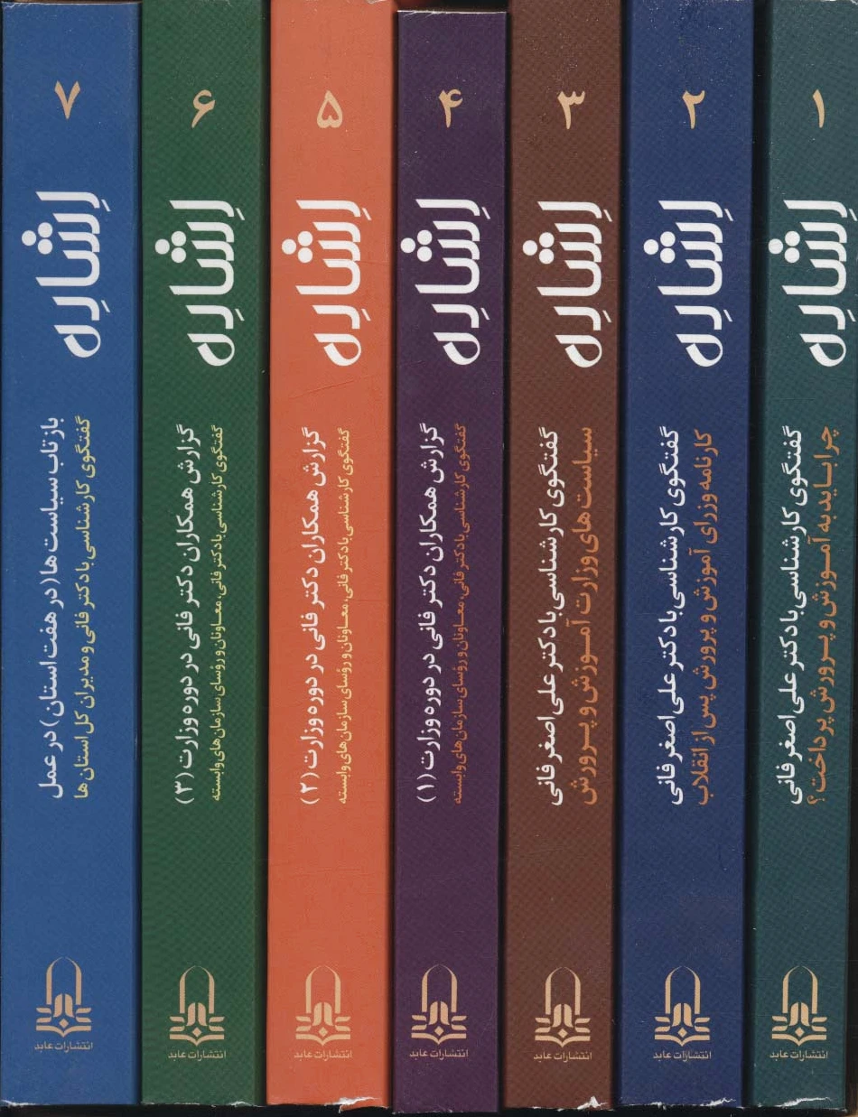 مجموعه اشاره