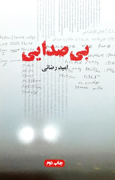بی صدایی