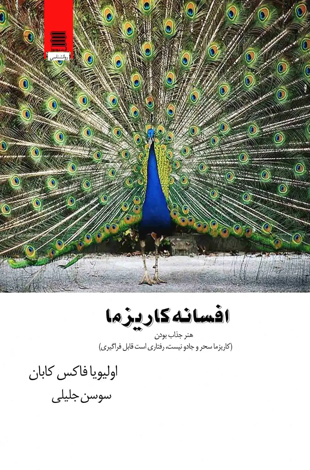 افسانه کاریزما