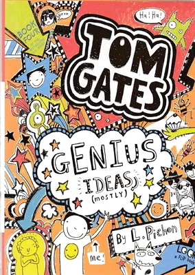 Genius Ideas