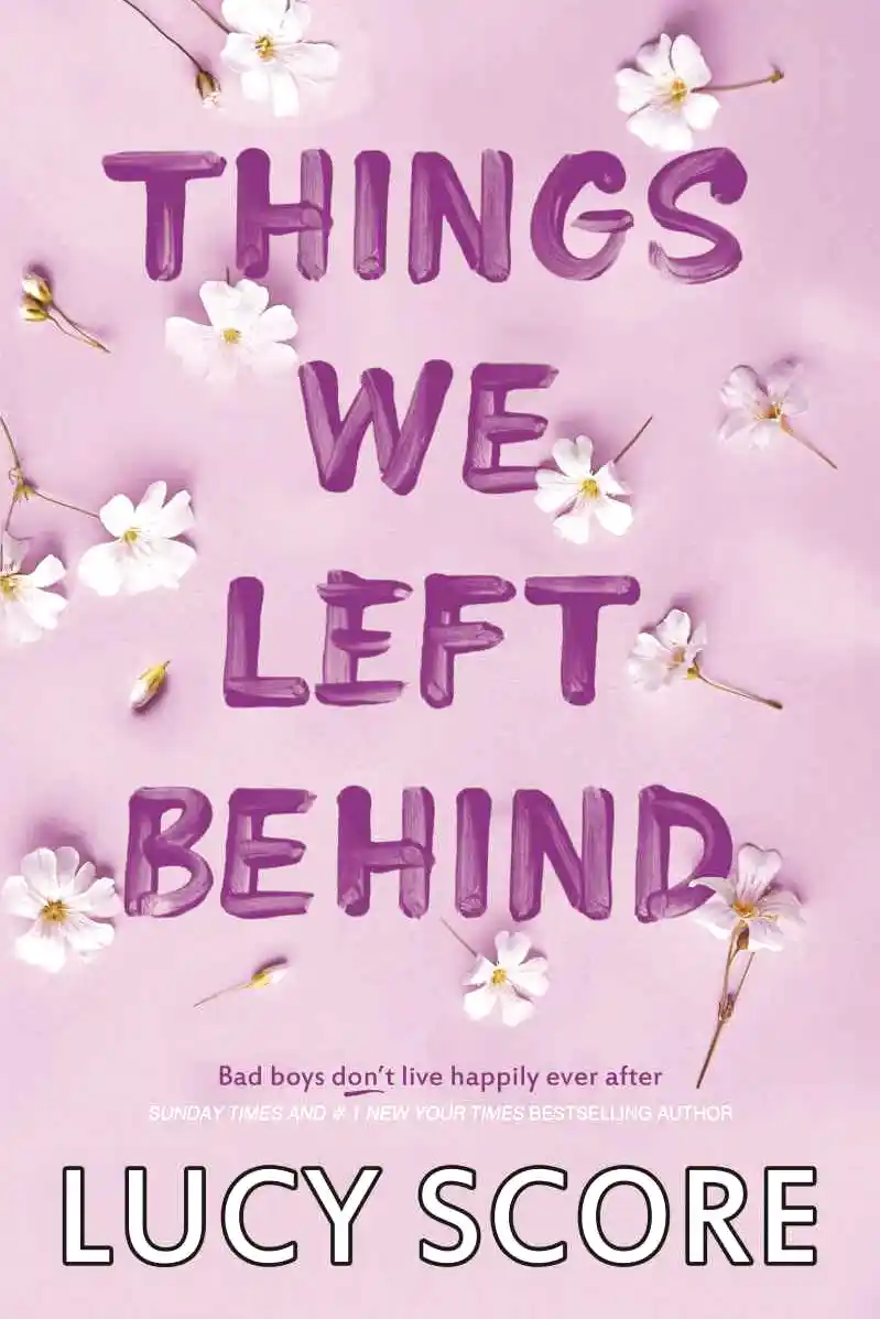 Things We Left Behind