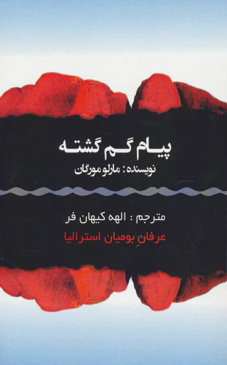 پیام گم گشته