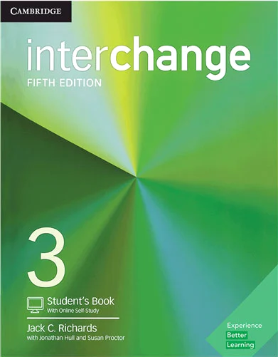 Interchange 5th
