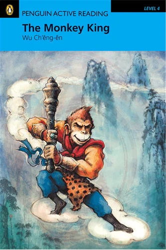 The Monkey King