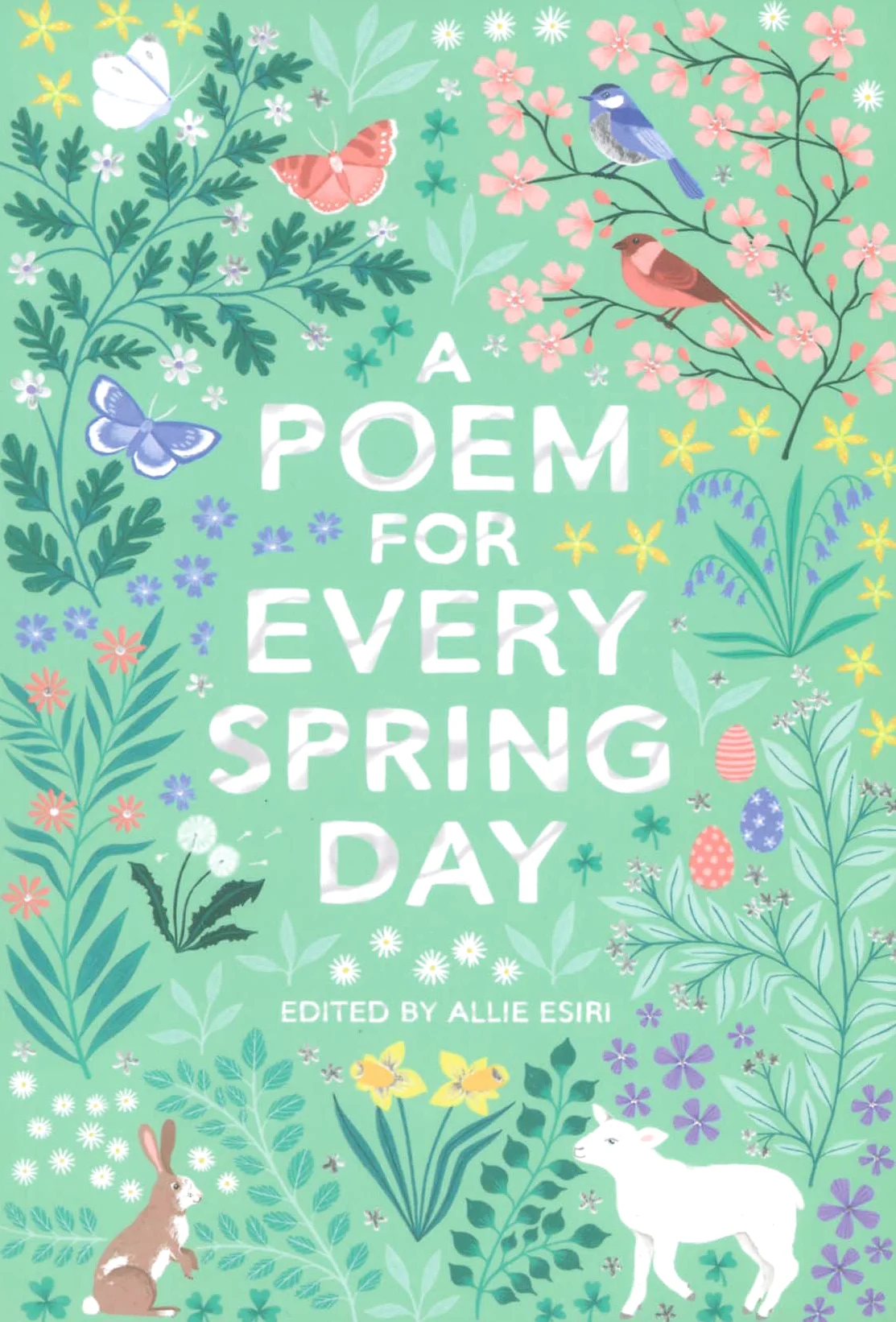 A Poem for Every Winter Day