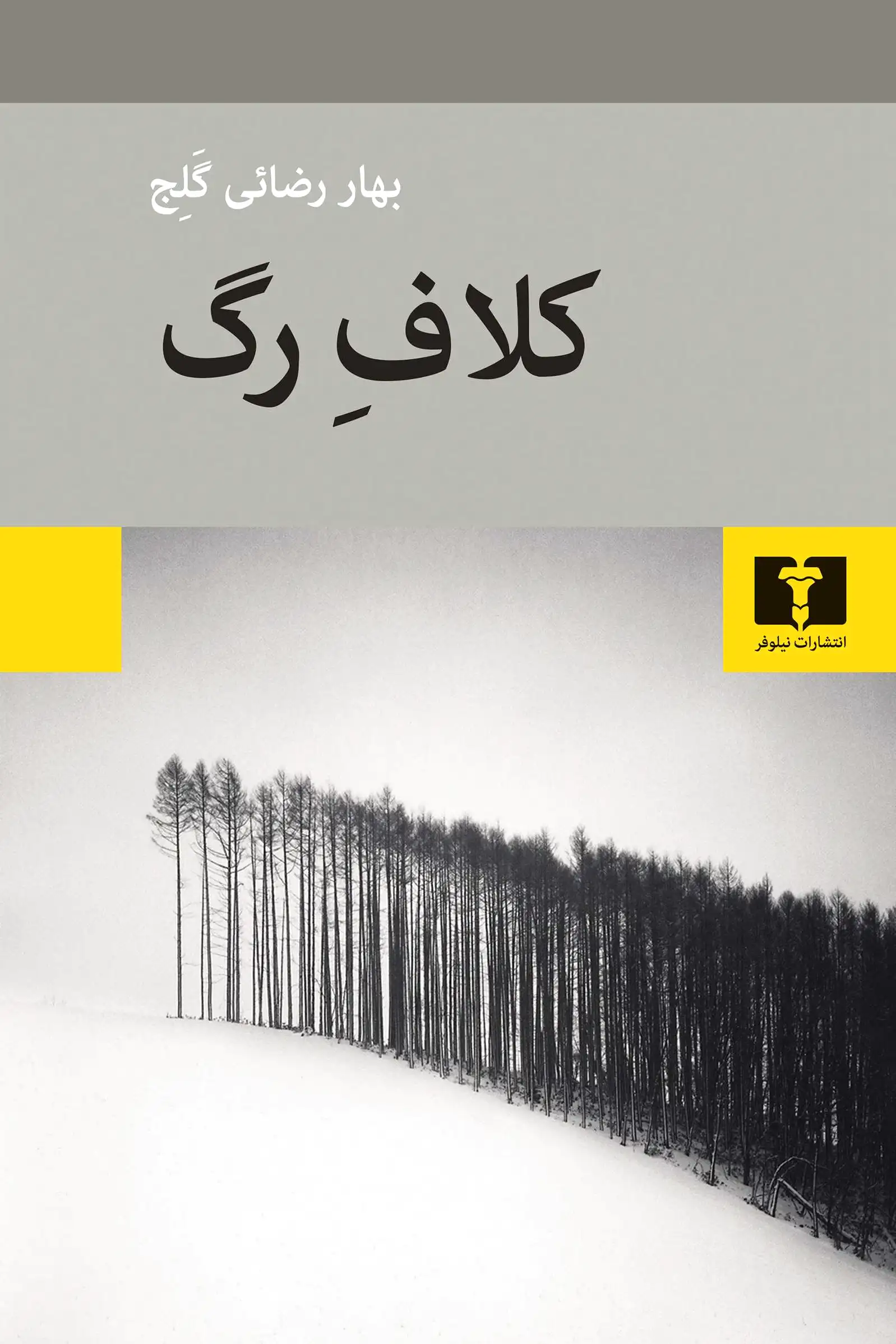 کلاف رگ