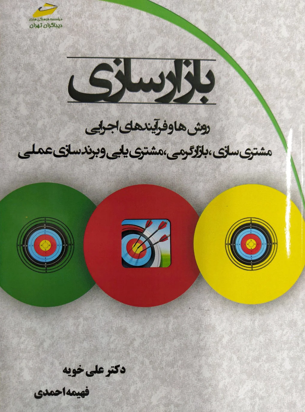 بازارسازی