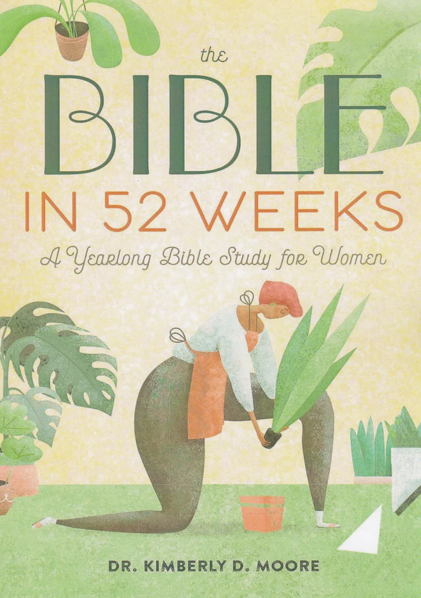 The Bible in 52 Weeks