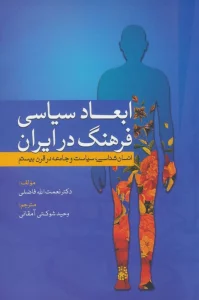 ابعاد سیاسی فرهنگ در ایران