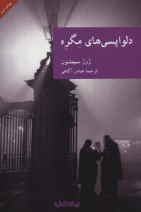 دلواپسی های مگره