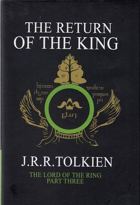 The Return of the King