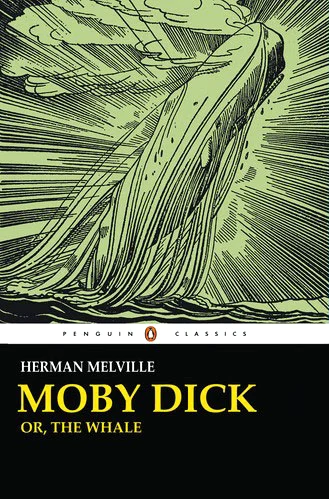 Moby Dick