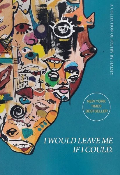 I Would Leave Me If I Could