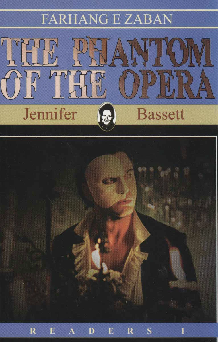 The Phantom of the Opera