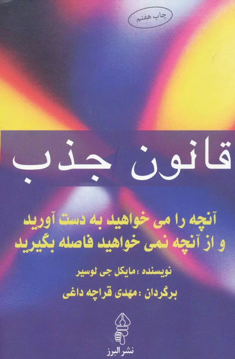 قانون جذب
