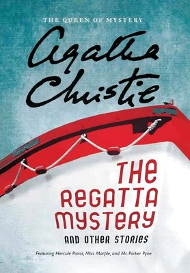 The Regatta Mystery