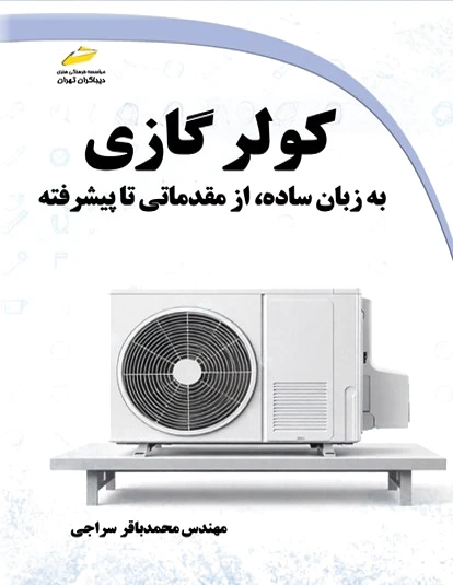 کولر گازی