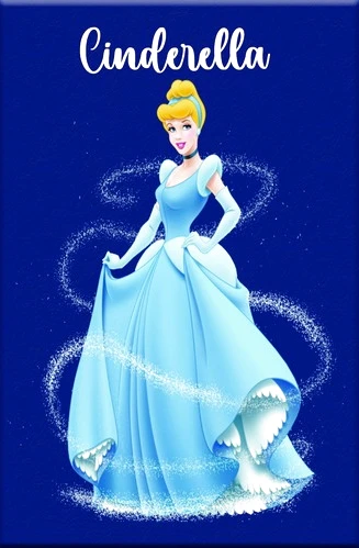 Walt Disney: Cinderella