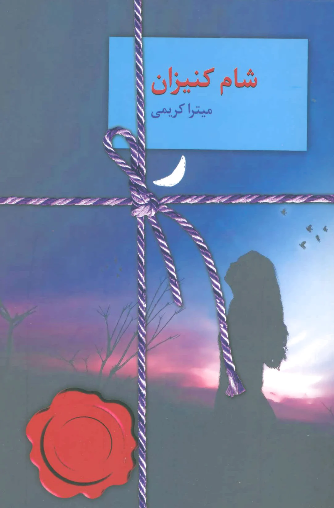شام کنیزان