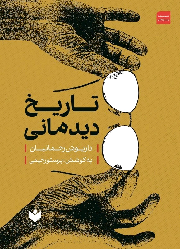 تاریخ دیدمانی