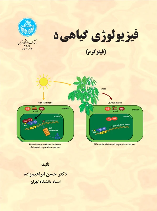 فیزیولوژی گیاهی (5)