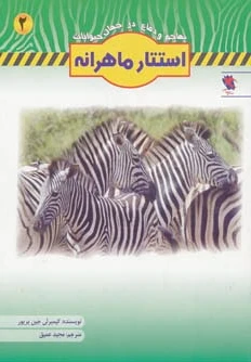 استتار ماهرانه