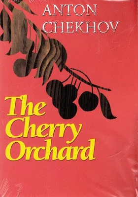 The Cherry Orchard