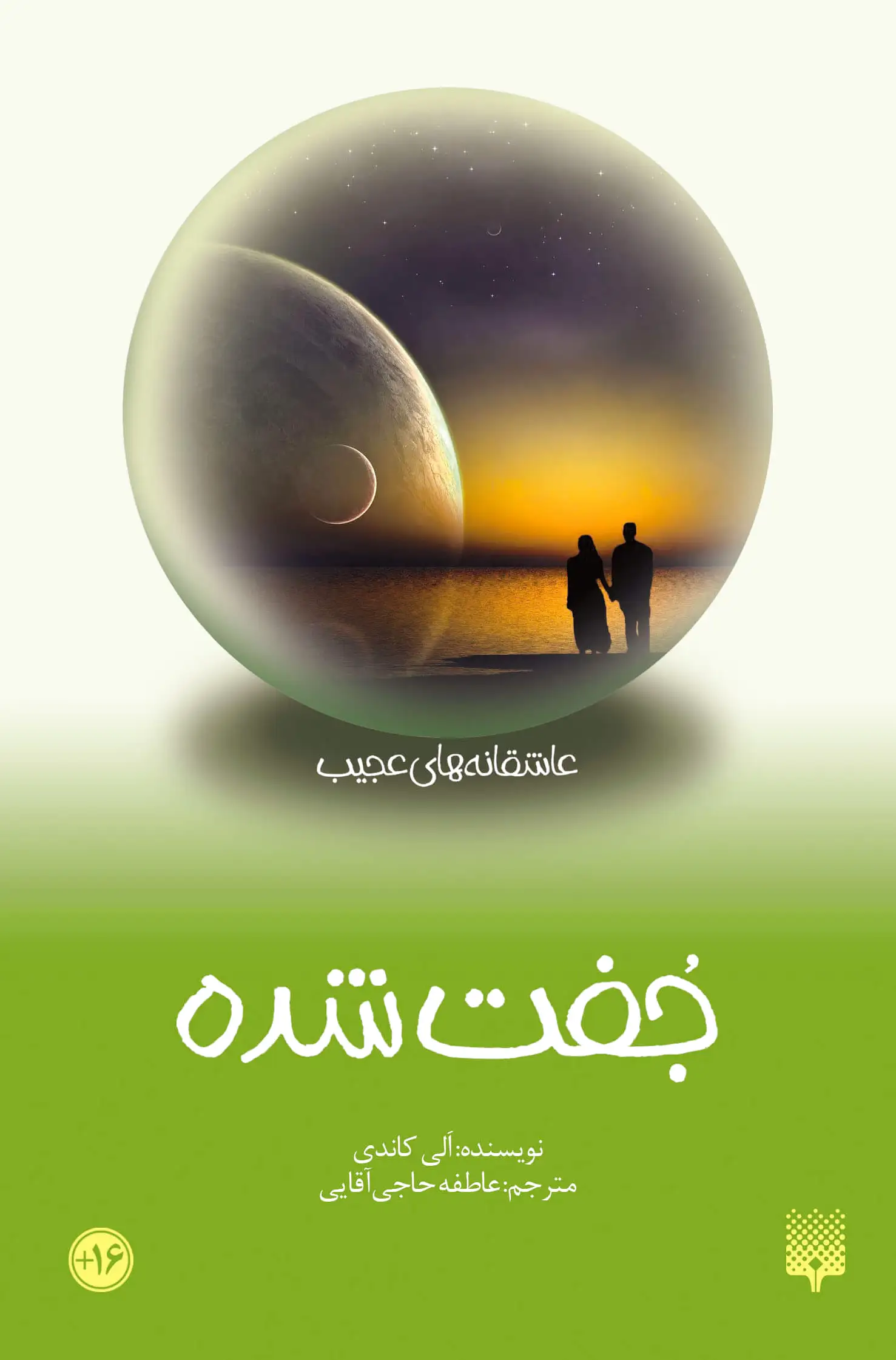جفت شده