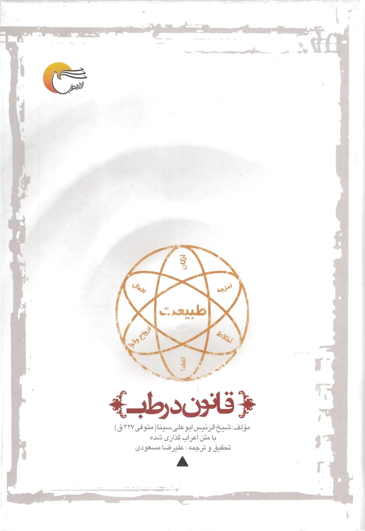 قانون در طب