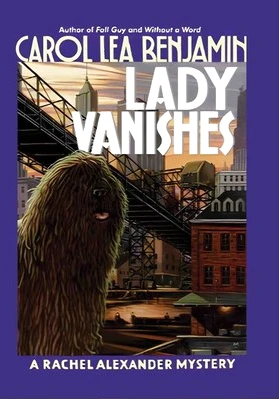 lady vanishes