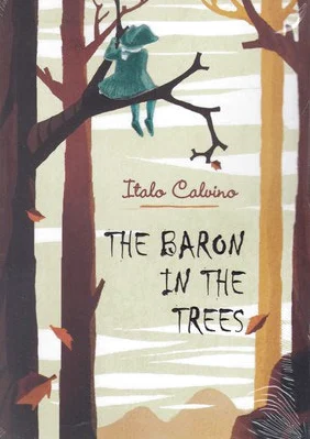 The Baron in the Trees