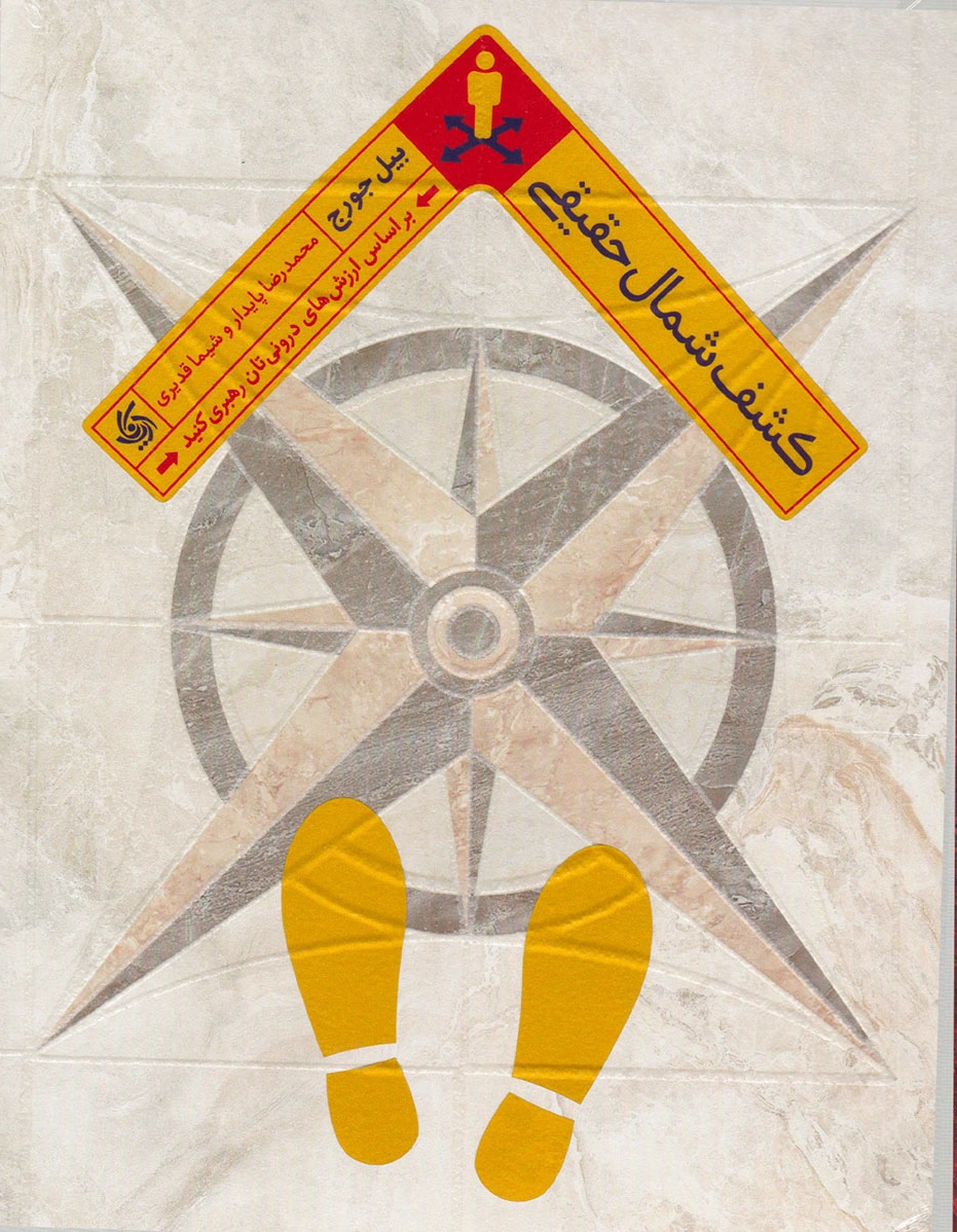 کشف شمال حقیقی