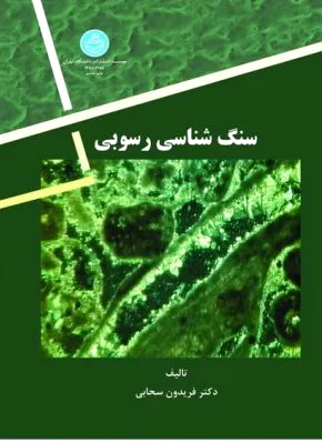 سنگ شناسی رسوبی