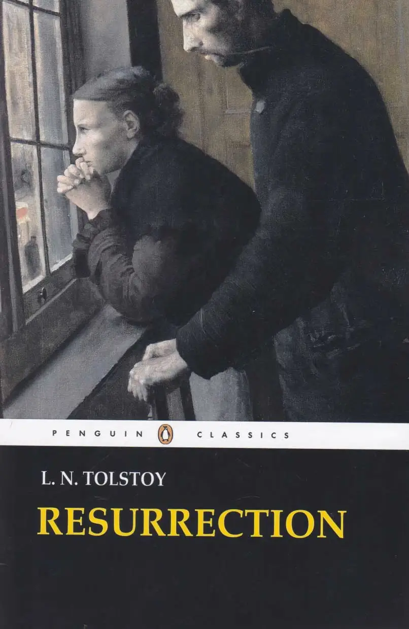 Resurrection