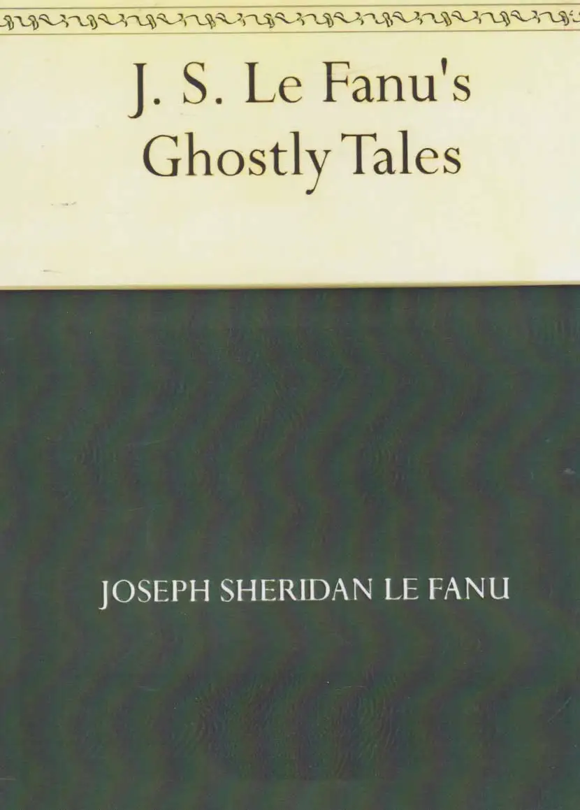 Ghostly Tales