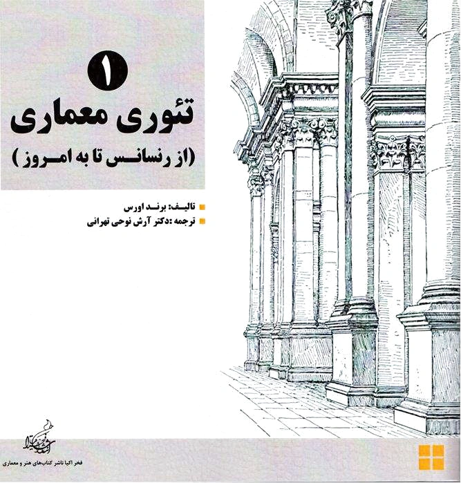 تئوری معماری