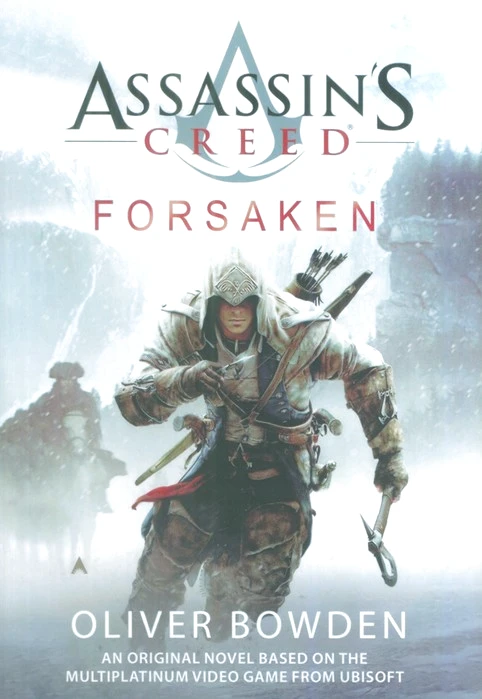 Assassin's Creed: Forsaken