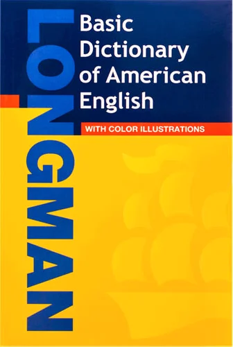 Longman Basic American Dictionary
