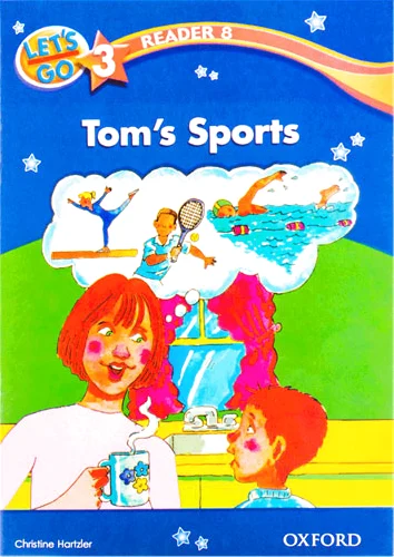 Tom's Sports