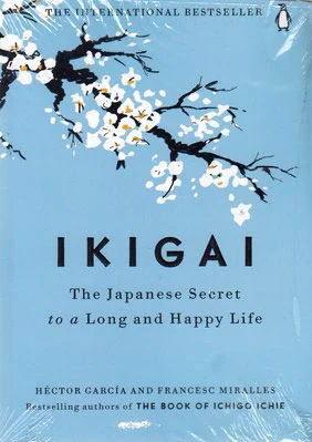 Ikigai